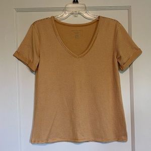 American Eagle Soft & Sexy Plush Top | Size XS